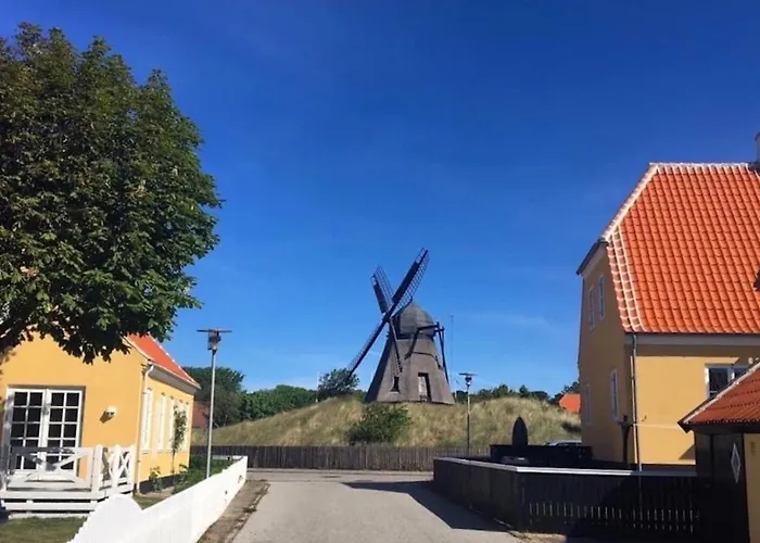 Skagentoppen Rooms