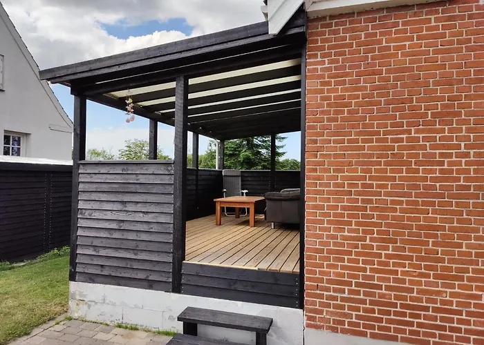 Bjergby Guesthouse