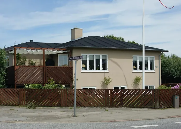 Skagentoppen Rooms