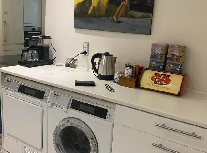 Skovbakkegaardens Bed & Bath - Vaerelser Med Eget Bad