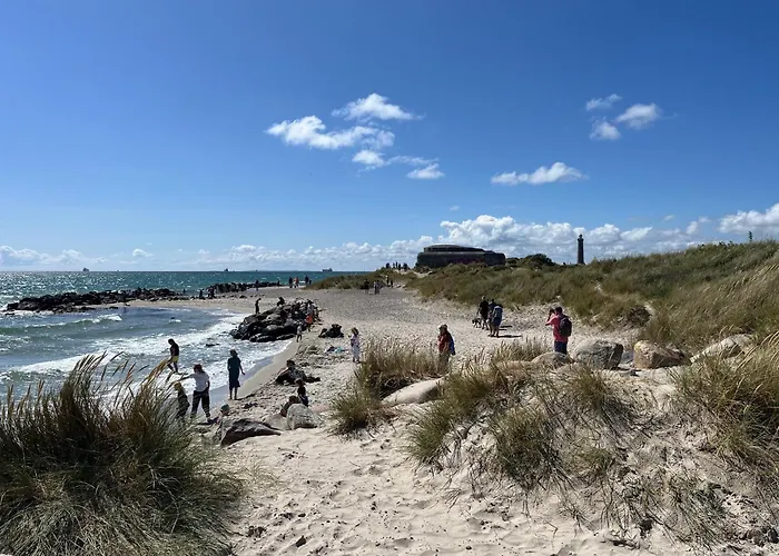 Oddevej 20 Skagen